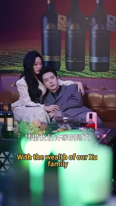 Bayiku Melarangku Bercerai Dari Suamiku | My Baby Forbids Me to Divorce My Husband | Drama Pendek China | SUB INDO