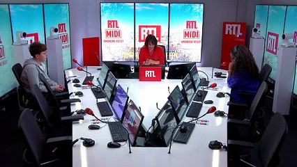 Le journal RTL de 12h30 du 18 décembre 2025