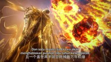 Perfect World - Episode 246 Sub Indo