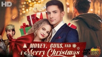 Money, Guns, And A Merry Christmas #Fullmovie