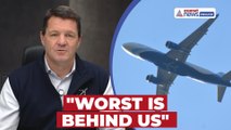 IndiGo CEO Pieter Elbers’ Sends Big Message to Staff After Airline Crisis | Watch NOW