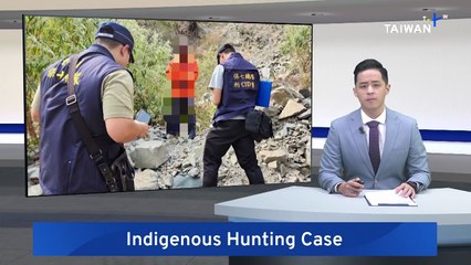 Prosecutors Appeal Acquittal of Nine Men in Indigenous Hunting Case