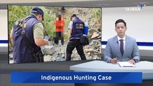 Prosecutors Appeal Acquittal of Nine Men in Indigenous Hunting Case