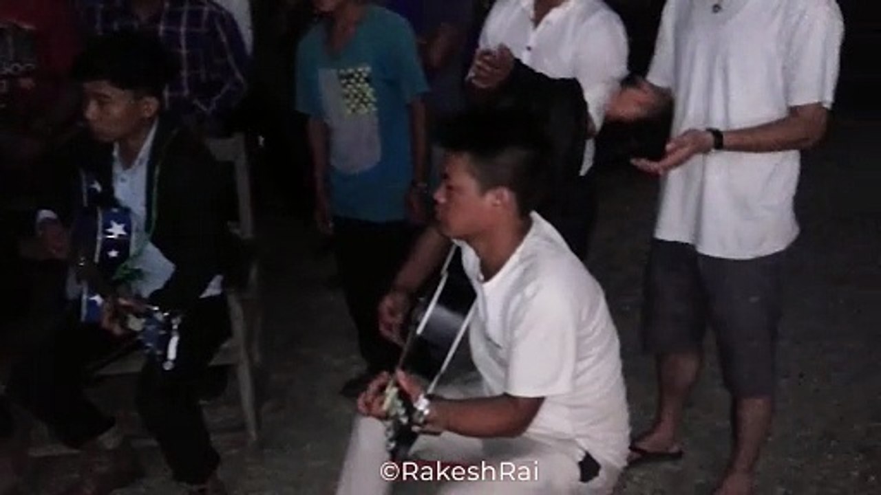 jaso gara j bhana mix cover