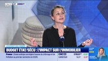 Les Experts de l'immo : Budget État/Sécu, l'impact sur l'immobilier - 18/12