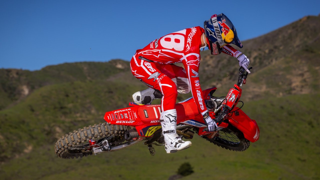 Alle Honda HRC Fahrer 2026 – So sieht das Werksteam aus