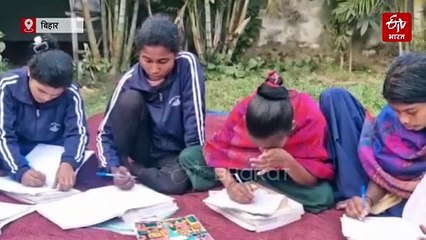 मैट्रिक तक पहुंचने में लग गए 78 साल.. नक्सलियों की मांद से लेकर शिक्षा की डगर तक की कहानी जानें