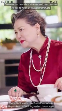 Fatefull Reunion Love Blooms Chinese Drama English Sub