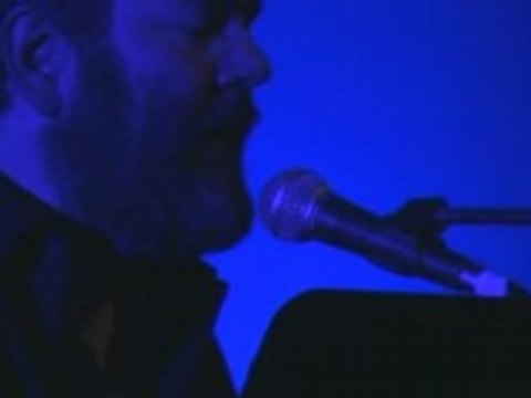 Aidan Moffat @ Stage Of The Art