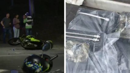 Con cámaras ocultas el ELN vigilaba la zona donde asesinó a dos policías con explosivos