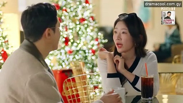 Marie and Her Three Daddies Episode 48 English Sub