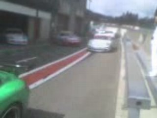 SPA FRANCORCHAMP 2008 - PORSCHE DAYS