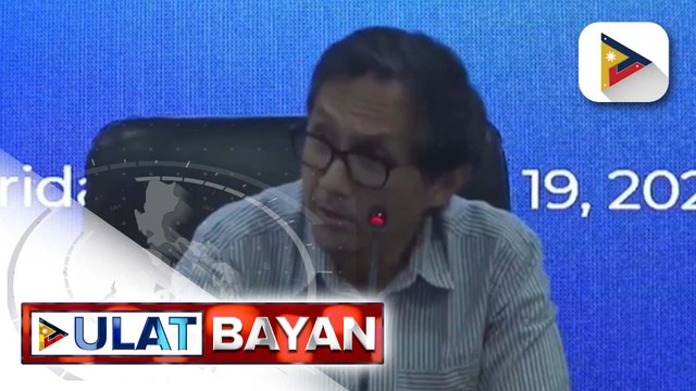 DPWH Sec. Dizon, tiniyak ang maayos at tamang paggamit ng pondo ng kanilang Kagawaran sa 2026