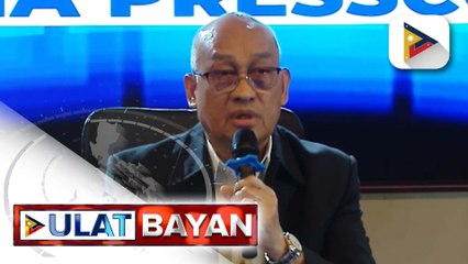 Anti-terrorism Council, sinabing walang batayan ang ulat na training ground ng mga terorista ang Pilipinas