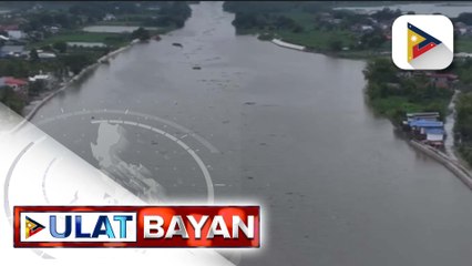 Apat na audit reports hinggil sa P330M na ghost at unauthorized flood control project sa Bulacan, isinumite sa COA sa ICI