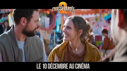 La bande-annonce de "Chasse gardée 2"