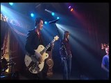 CHRISSY AMPHLETT & CHRIS CHENEY - Strange Stray Cat (RocKwiz 2005)