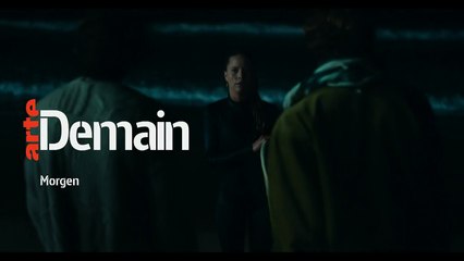 Bande-annonce "Les saisons" de Nicolas Maury avec Lucas Bravo sur Arte