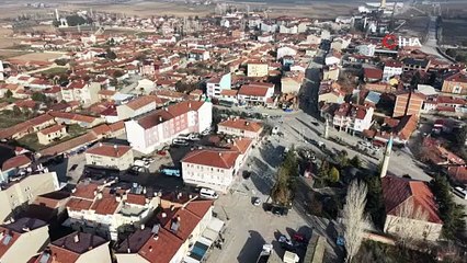 Türkiye'nin bu ilçesinin öyle bir özelliği var ki... Buraya taşınmak isteyeceksiniz!