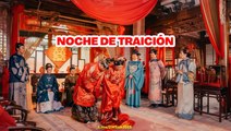 Venganza en la Noche de Bodas [Serie Completa en Español] C-Drama de Traición y Justicia HD 2025
