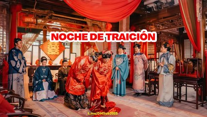 Venganza en la Noche de Bodas [Serie Completa en Español] C-Drama de Traición y Justicia HD 2025