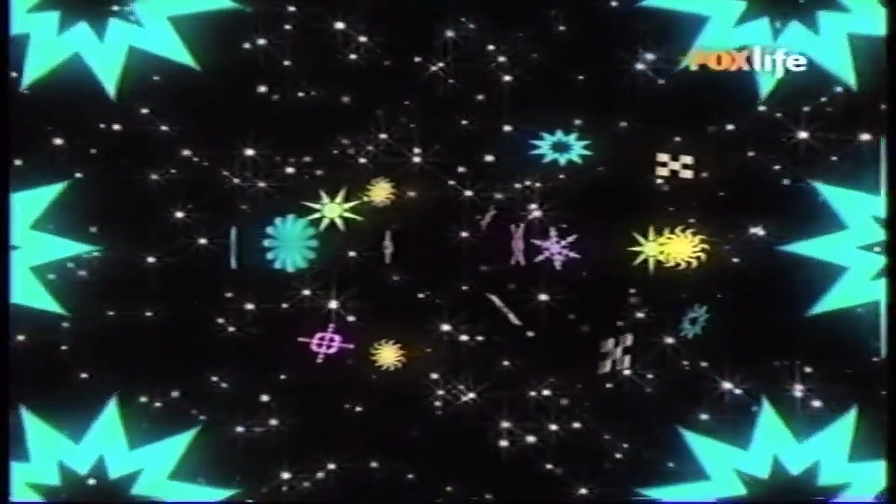 Babytv Magic Lantern Planets