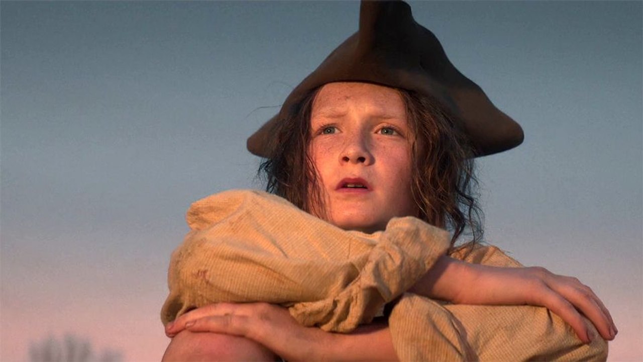 A Great Awakening Trailer OV