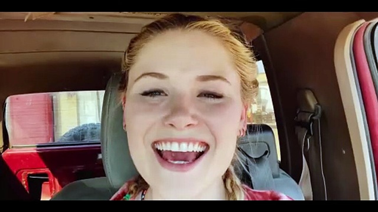 Fall - Fear Reaches New Heights Trailer DF