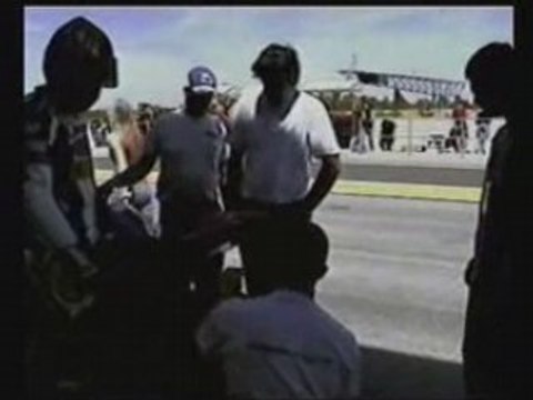 FSBK, Championnat de France SuperSport à NOGARO