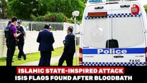 Bondi Gunman Traced to Hyderabad, India | Shocking Australia Attack Twist Revealed