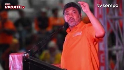 Partai Buruh akan Gelar Unjuk Rasa Tolak Formula UMP 2026