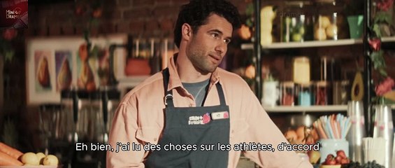 Heated Rivalry Ep 3 - Série BL Sous-Titres Français - Video Dailymotion