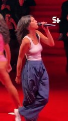 SUPERSTREAM : Etam Live Show 2025 : Le show musical