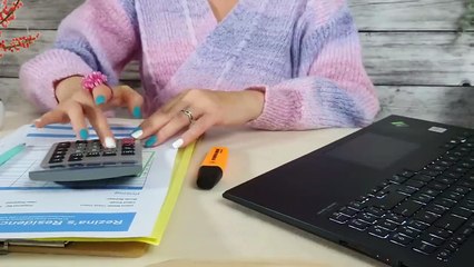 ASMR-Paper-&-Typing-Sounds-Keyboard