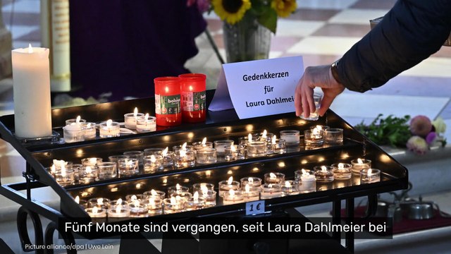 Nach Tod von Laura Dahlmeier: Monate nach dem Unglück – Vater der Biathlon-Legende bricht Schweigen