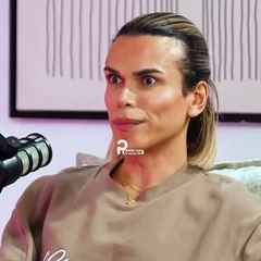 Skandal itiraf ve çürüyen tablo! Sosyal medya maskesi düştü! Genç kızların örnek aldığı tipleri başka ülkeler 'escort' olarak tanımlıyor