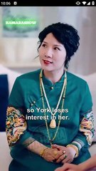 My Stolen Five Years Engsub