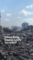 Is Gaza Being Used to Justify Terrorism?