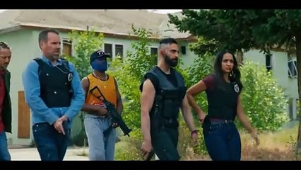 Loyalty under Fire🖤💥Film Complet en Français 🔥Action