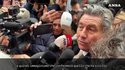 Garlasco, legale Stasi: "E' interessato a seguire l'udienza"