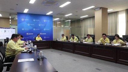 [녹색] 농진청, 겨울철 농업재해 예방·안전점검 회의 개최 / YTN