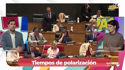 Está Pasando 19-12-2025