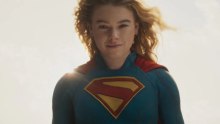 Supergirl: Teaser HD VF