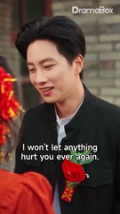 After Leaving My Husband Who Faked His Death, A Billionaire Spoiled Me Rotten (2025) - FULL HD [Eng Sub]