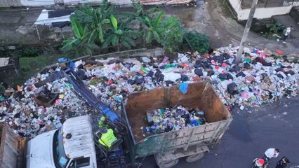 Crisis de la basura en San Miguelito: Representante aclara cómo avanza el proceso de licitación