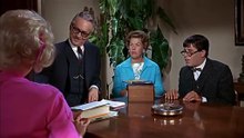 Le folli notti del dottor Jerryll (1963) Jerry Lewis Stella Stevens  2a parte