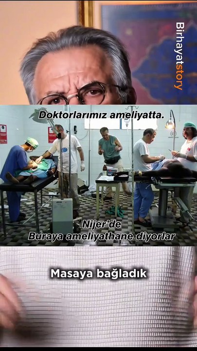 Çok dehşet verici hikaye! "İnnâ lillâhi ve innâ ileyhi raciun"