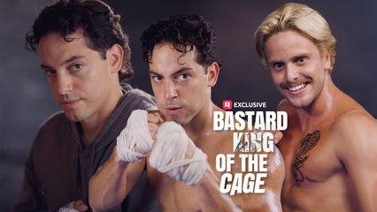 Bastard King of the Cage #FullEpisode