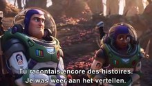Lightyear (Buzz l'Éclair): Official Trailer HD VO st FR