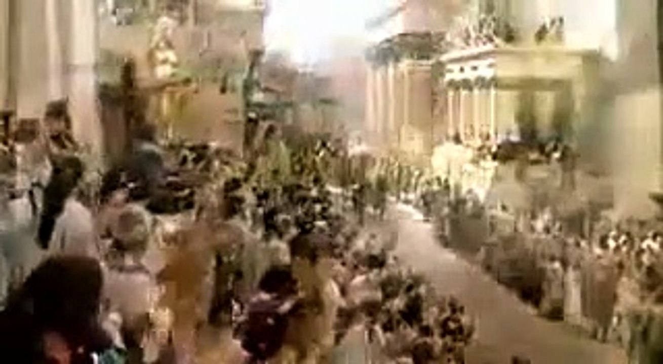 Troja - Trailer (Deutsch)